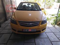 BYD F3